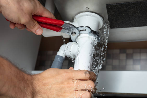 Best Water damage restoration near me  in Mount Pleasant, NC
