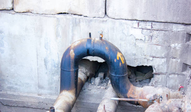Best Local water damage restoration  in Mount Pleasant, NC