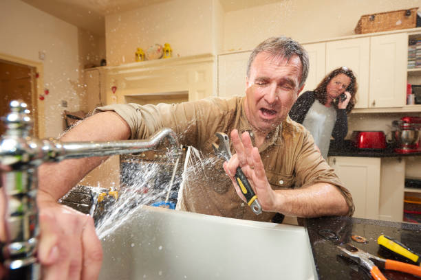 Best 24/7 water damage repair  in Mount Pleasant, NC